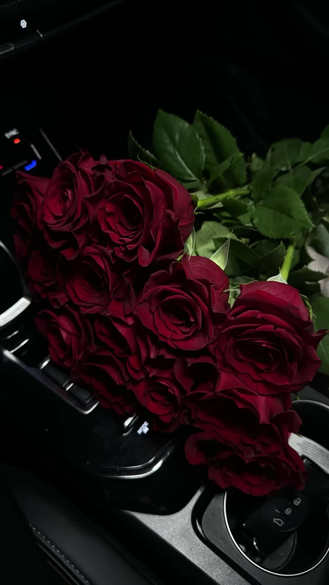 Enchanted Forest Bouquet Symphony